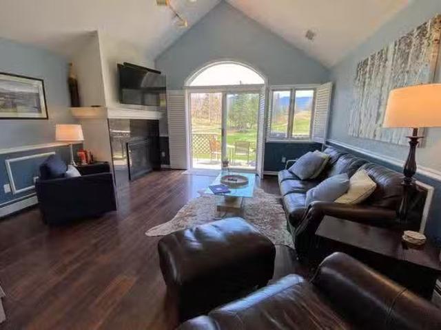 Apartment for rent in New Hampshire