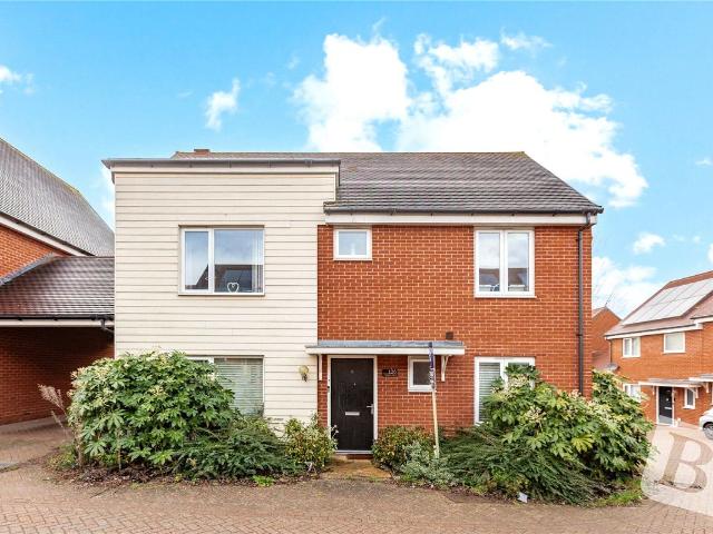 House for rent in Chelmsford, Essex