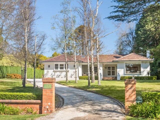 House for sale in Burradoo, New South Wales