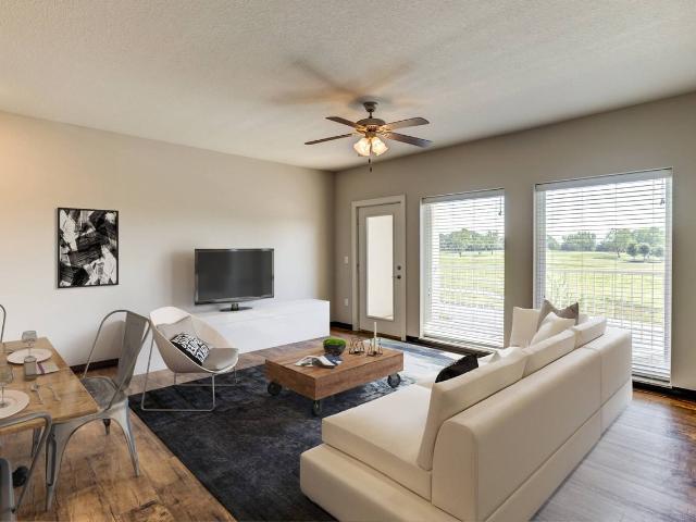 Apartment for rent in Kansas
