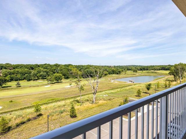 Apartment for rent in Kansas