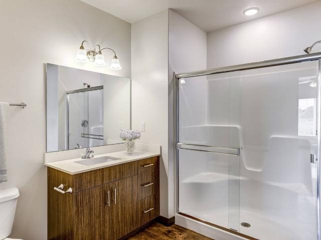 Apartment for rent in Kansas