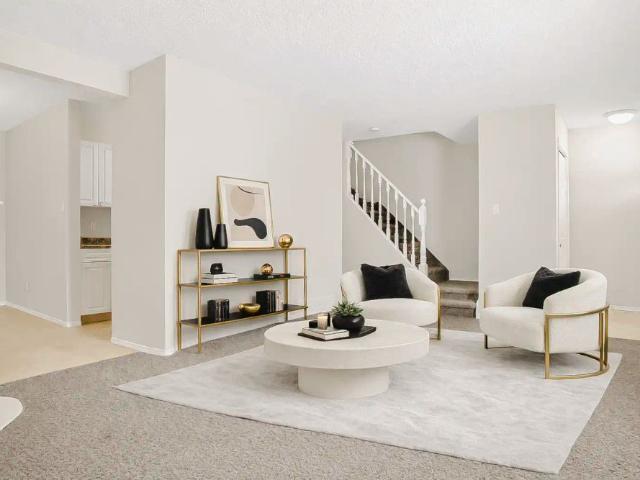 Townhouse for rent in Saskatoon, Saskatchewan
