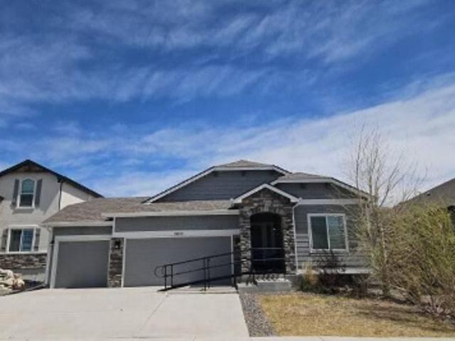 House for sale in Calhan, Colorado