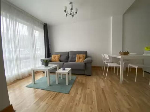 Apartment to rent