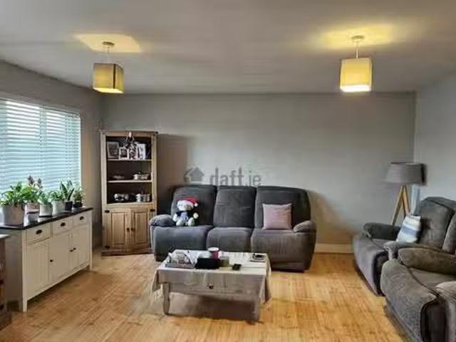Apartment to rent