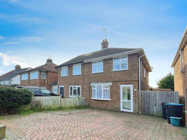 House for sale in Pouchen End, Hertfordshire