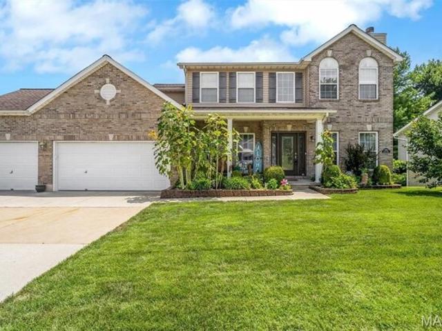 House for sale in High Ridge
