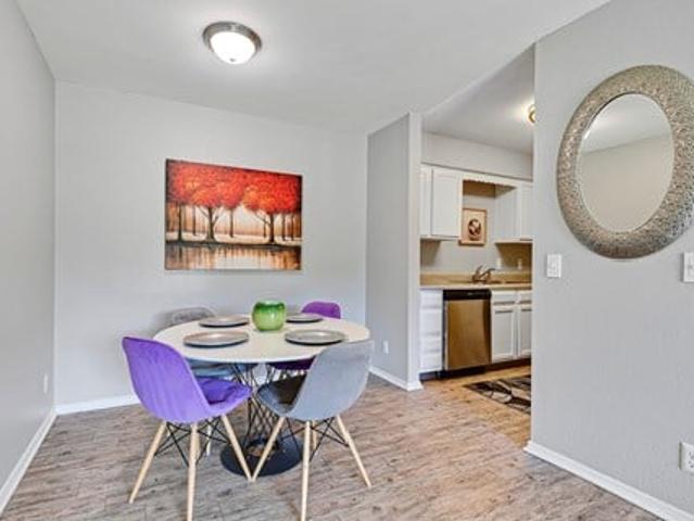 Apartment for rent in Leavenworth