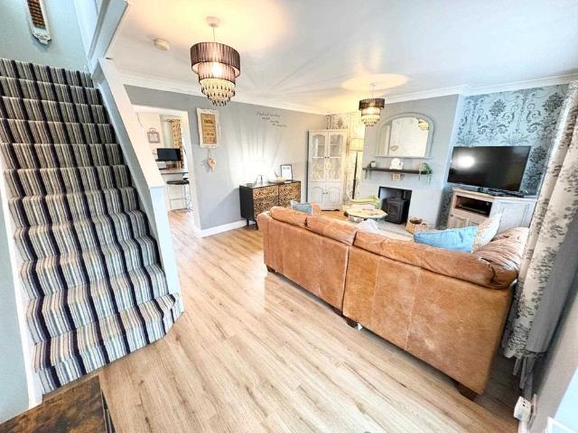 House for rent in Stanton on the Wolds, Barton In Fabis