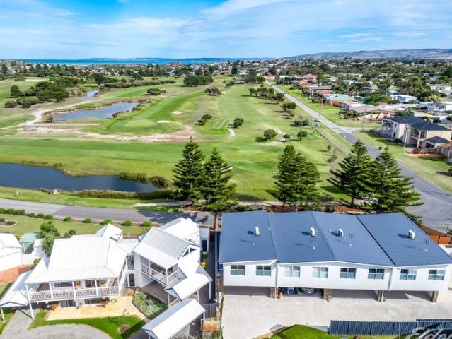 Townhouse for sale in Goolwa South, South Australia
