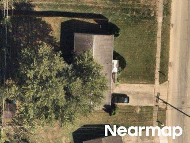House for sale in Zanesville, Ohio