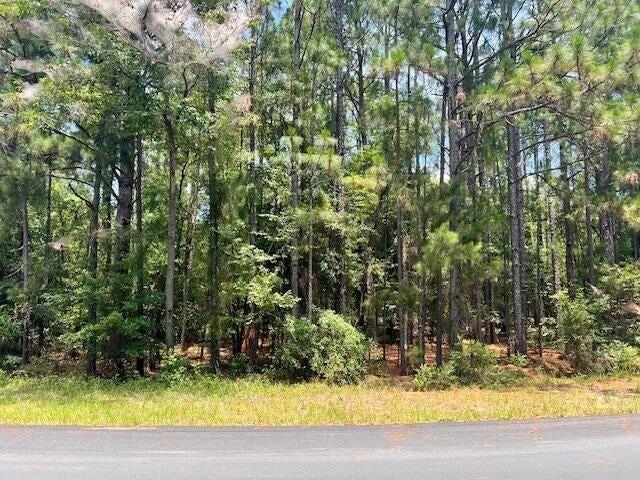 Land for sale in Barnwell