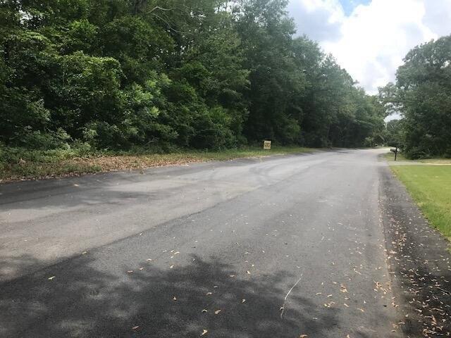 Land for sale in Barnwell