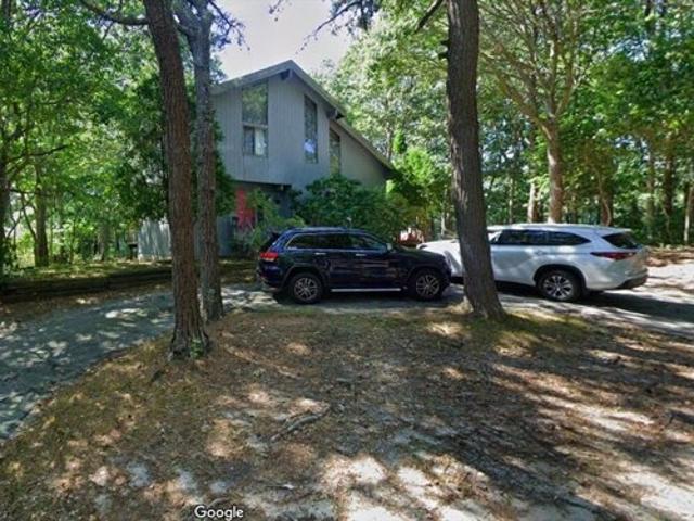 House for sale in Mashpee, Massachusetts