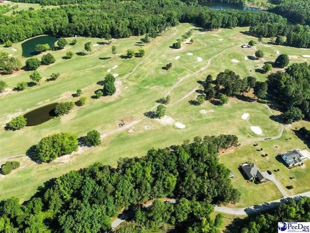 Land for sale in Pageland, South Carolina