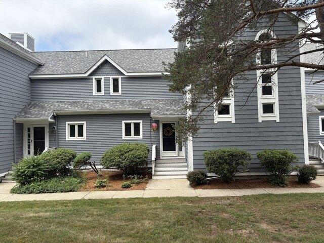 Condo for sale in Blackstone, Massachusetts