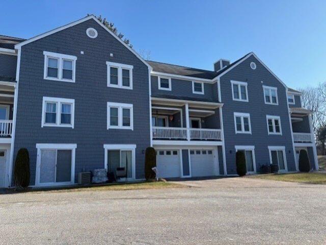 Condo for sale in Blackstone, Massachusetts