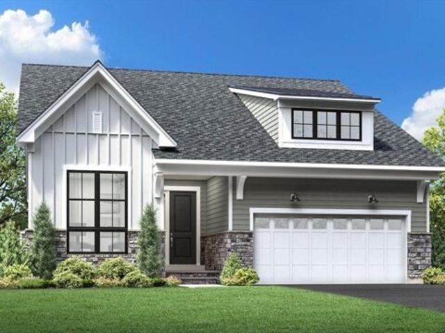 Condo for sale in Lynnfield, Massachusetts