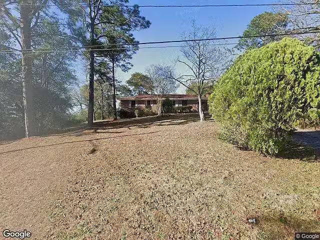 House for rent in Macon House for rent in Macon