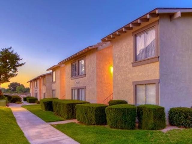 Apartment for rent in Victorville