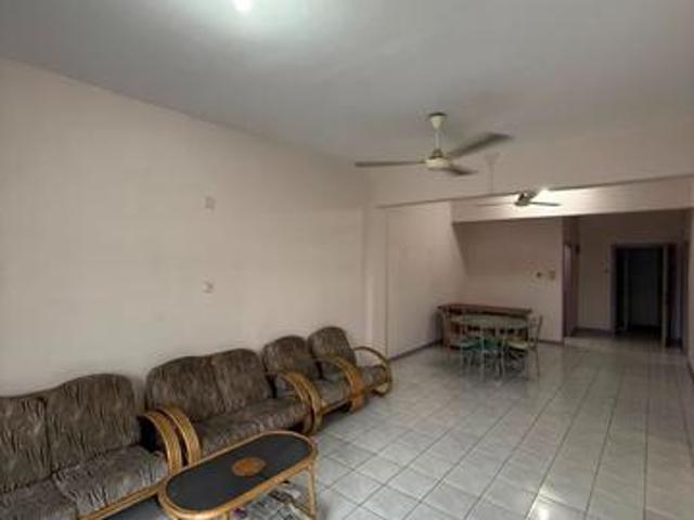 Condominium for rent in Kinabalu, Sabah