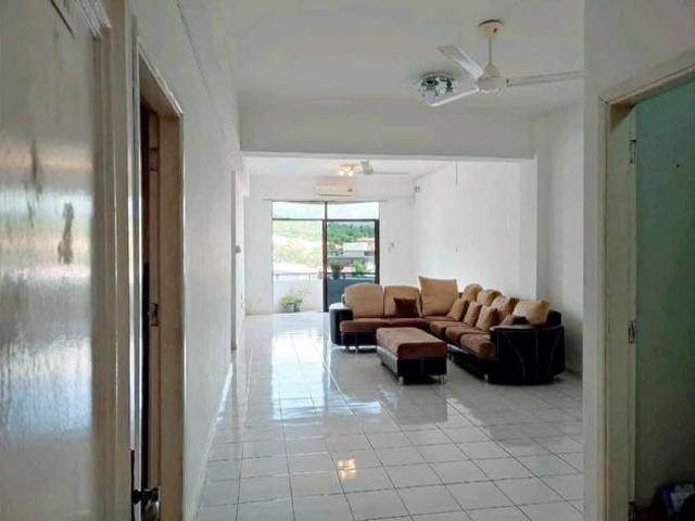 Condominium for sale in Kinabalu, Sabah