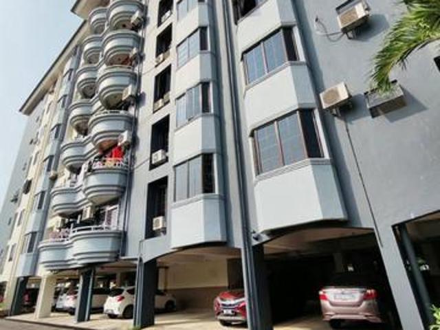 Condominium for sale in Kota Kinabalu, Bahagian Pantai Barat