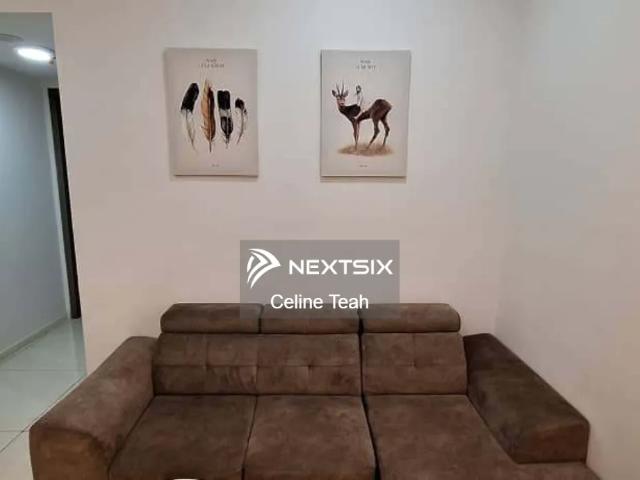 Residential House for rent in Sabah