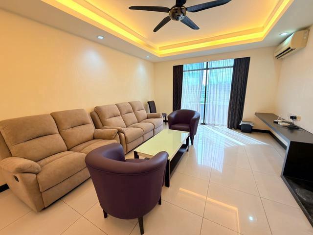 Condominium for sale in Kinabalu, Sabah