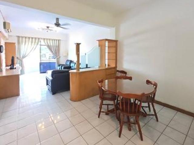 Condominium for rent in Kinabalu, Sabah