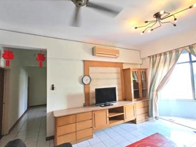 Condominium for rent in Kinabalu, Sabah