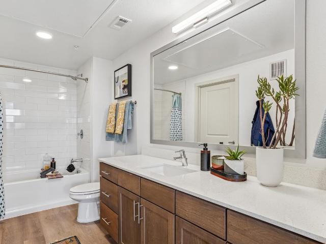 Apartment for rent in Frisco, Texas