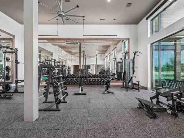 Apartment for rent in Frisco, Texas
