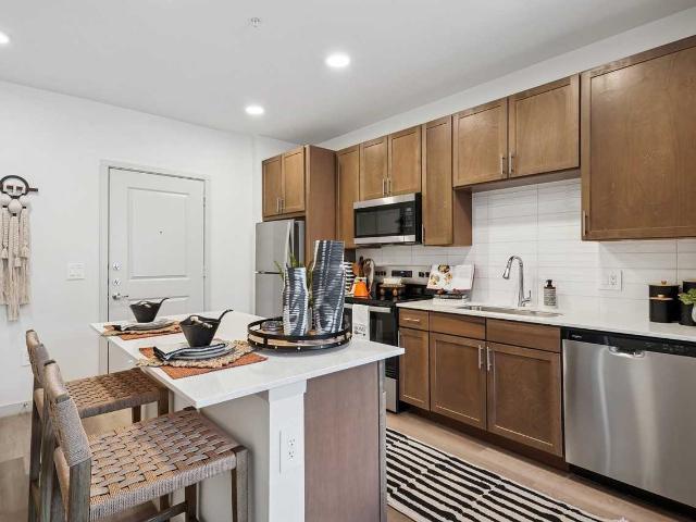 Apartment for rent in Frisco, Texas