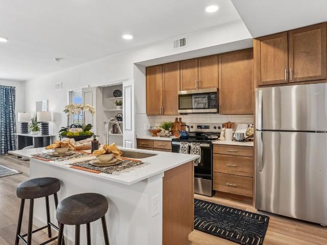 Apartment for rent in Frisco, Texas