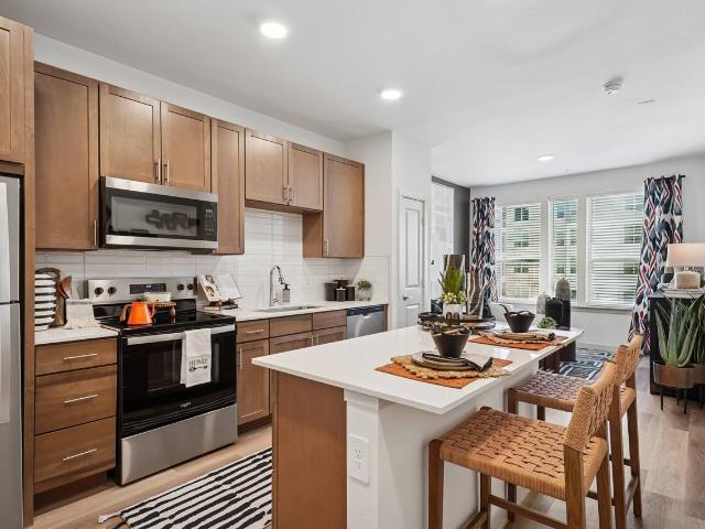 Apartment for rent in Frisco, Texas