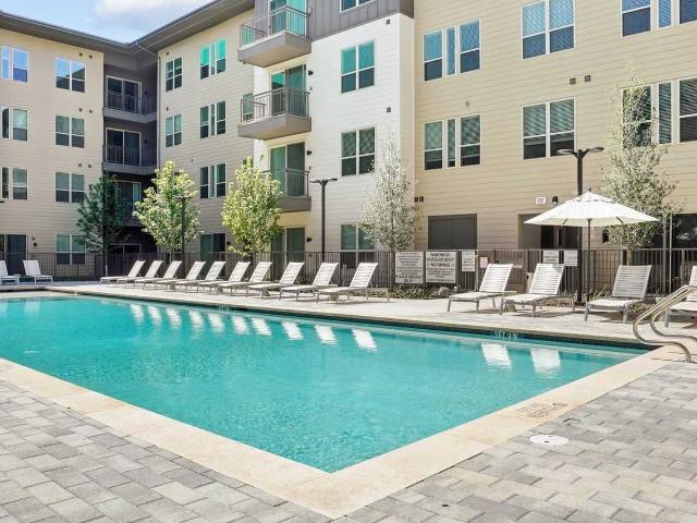 Apartment for rent in Frisco, Texas