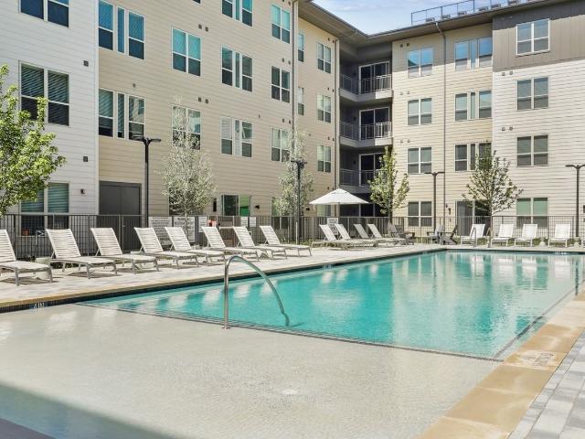 Apartment for rent in Frisco