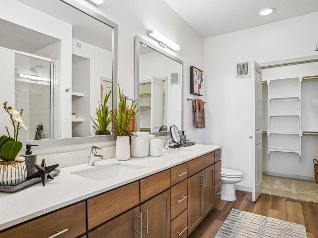 Apartment for rent in Frisco