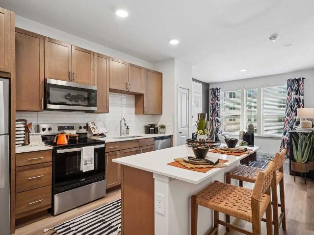 Apartment for rent in Frisco, Texas