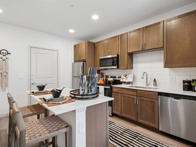Apartment for rent in Frisco