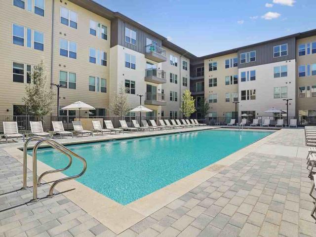 Apartment for rent in Frisco, Texas