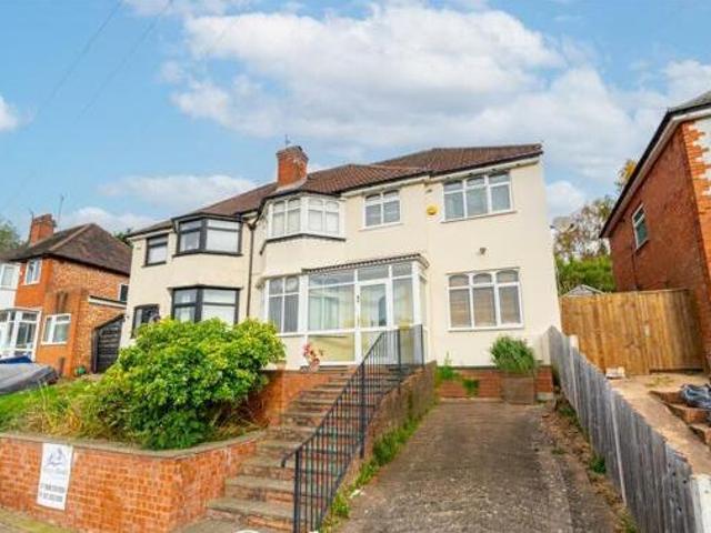 House for sale in Turves Green, West Midlands