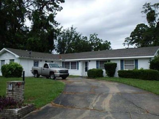 House for sale in Glynn, Georgia