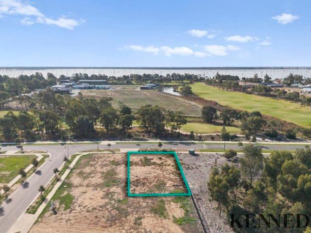 Land for sale in Yarrawonga, Victoria