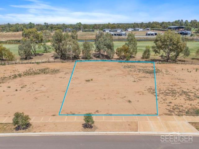 Land for sale in Yarrawonga, Victoria