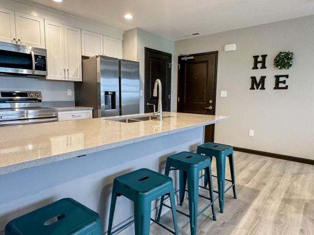 Apartment for rent in Celina, Ohio