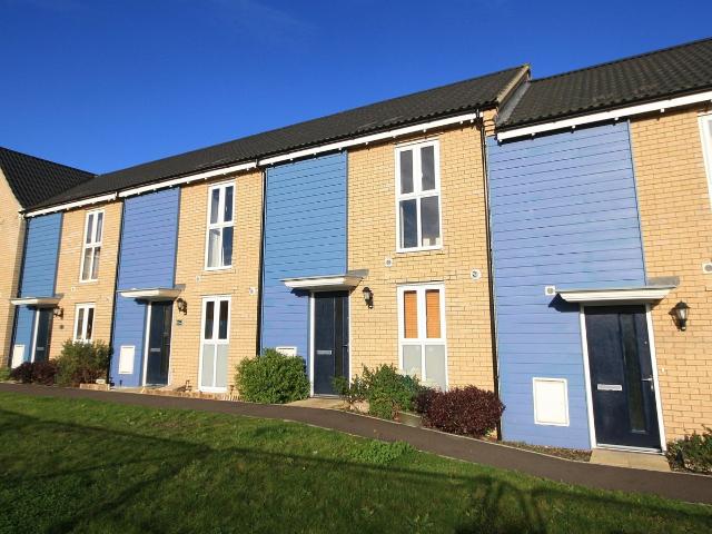 Apartment for rent in Burgh St Peter, Norfolk