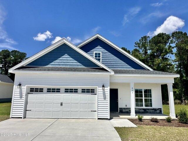 House for sale in Ayden